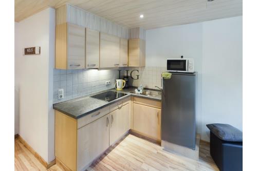 Langeoog Ferienhaus Süderriff - Ferienwohnung Nils - Ausstattung 5