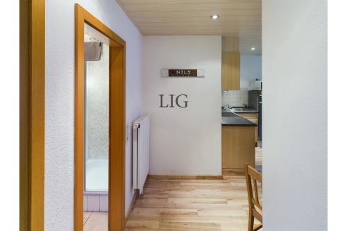 Langeoog Ferienhaus Süderriff - Ferienwohnung Nils - Ausstattung 6