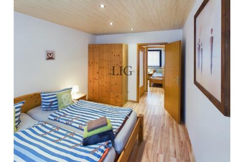 Langeoog Ferienhaus Süderriff - Ferienwohnung Nils - Ausstattung 9