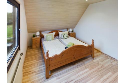 Langeoog Ferienhaus Süderriff - Ferienwohnung Stella - Ausstattung 7