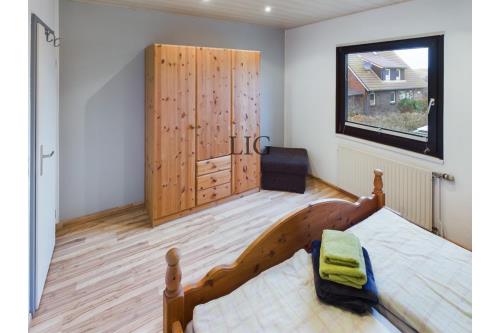 Langeoog Ferienhaus Süderriff - Ferienwohnung Stella - Ausstattung 8