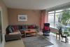 Langeoog Ferienhaus Baldes - Wohnzimmer mit Sofa