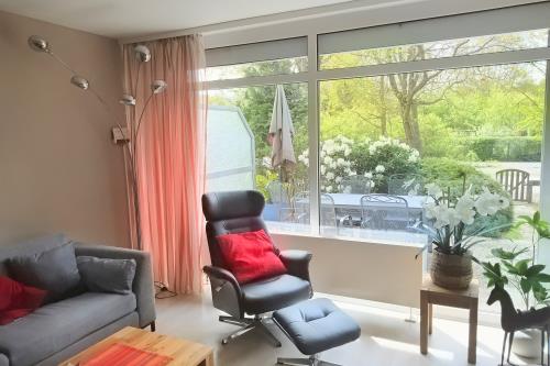 Langeoog Ferienhaus Baldes