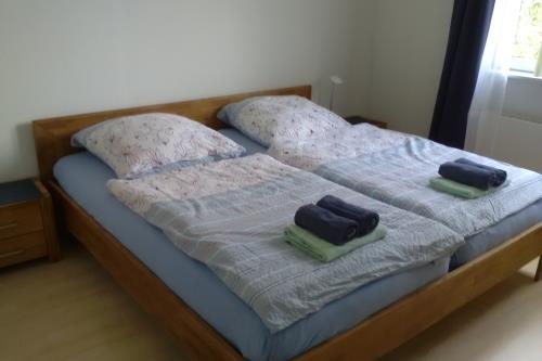 Langeoog Ferienhaus Baldes - Ausstattung 4