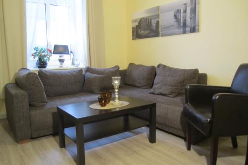 Langeoog Ferienwohnung Ferienhaus Dörpleven - Heckenrose - Ausstattung 1