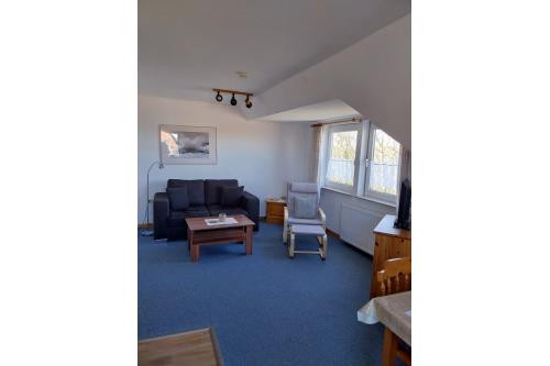 Langeoog Ferienwohnung Ferienhaus Rainer u. Waltraut Hunger - 2 - Ausstattung 1