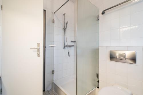 Langeoog Ferienhaus Ferienwohnanlage Ahlering - Am Wall - Am Wall Haus 1 - Ausstattung 13