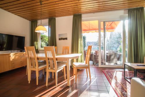 Langeoog Ferienhaus Ferienwohnanlage Ahlering - Am Wall - Am Wall Haus 1 - Ausstattung 4