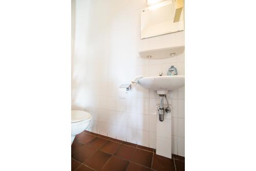 Langeoog Ferienhaus Ferienwohnanlage Ahlering - Am Wall - Am Wall Haus 1 - Ausstattung 6