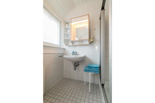 Langeoog Ferienhaus Ferienwohnanlage Ahlering - Am Wall - Am Wall Haus 3 - Ausstattung 16