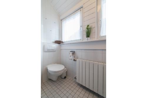 Langeoog Ferienhaus Ferienwohnanlage Ahlering - Am Wall - Am Wall Haus 3 - Ausstattung 17