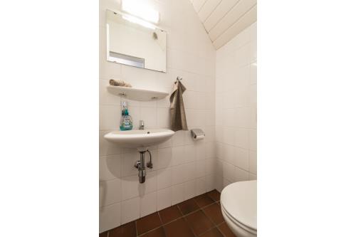 Langeoog Ferienhaus Ferienwohnanlage Ahlering - Am Wall - Am Wall Haus 3 - Ausstattung 9