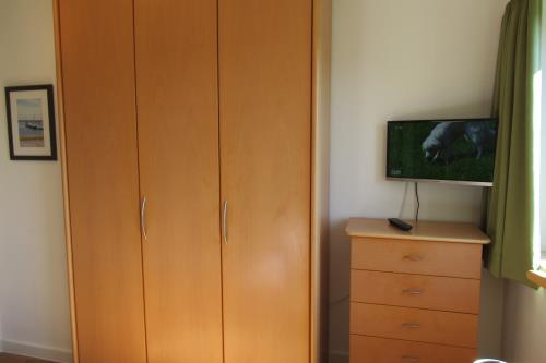 Langeoog Ferienhaus Ferienwohnanlage Ahlering - Am Wall - Am Wall Haus 4 - Ausstattung 10