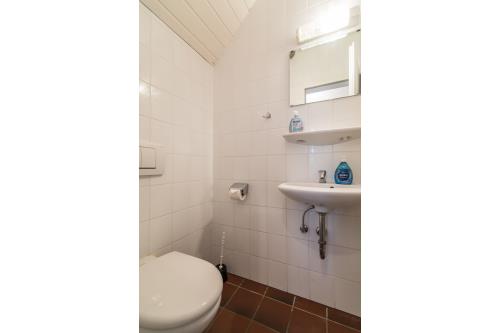 Langeoog Ferienhaus Ferienwohnanlage Ahlering - Am Wall - Am Wall Haus 4 - Ausstattung 20