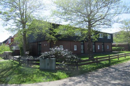 Langeoog Ferienwohnung Ferienwohnanlage Ahlering - Polderweg