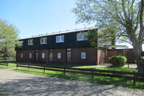Langeoog Ferienwohnung Ferienwohnanlage Ahlering - Polderweg
