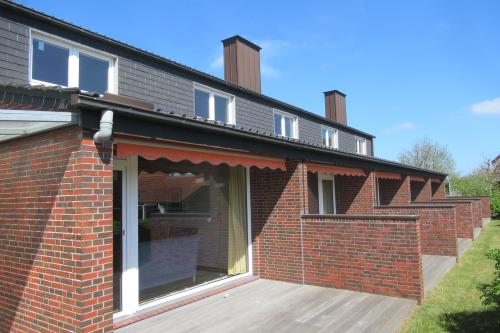 Langeoog Ferienwohnung Ferienwohnanlage Ahlering - Polderweg