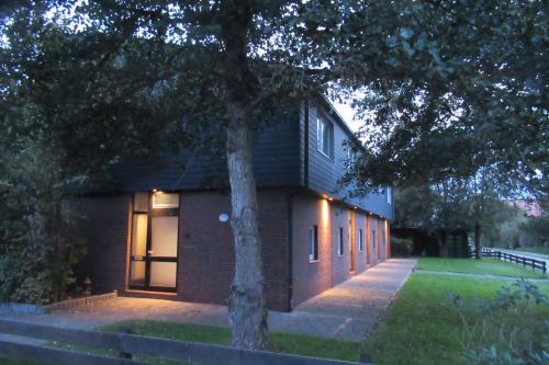 Langeoog Ferienwohnung Ferienwohnanlage Ahlering - Polderweg