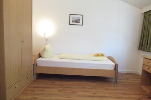 Langeoog Ferienwohnung Ferienwohnanlage Ahlering - Polderweg - Polderw. Haus 1 - Ausstattung 12