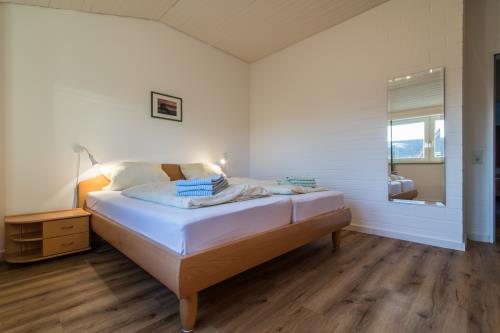 Langeoog Ferienwohnung Ferienwohnanlage Ahlering - Polderweg - Polderw. Haus 1 - Ausstattung 15