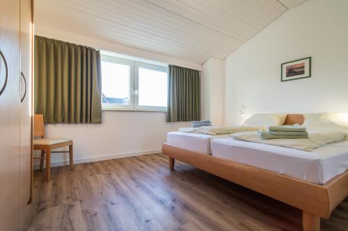 Langeoog Ferienwohnung Ferienwohnanlage Ahlering - Polderweg - Polderw. Haus 1 - Ausstattung 16