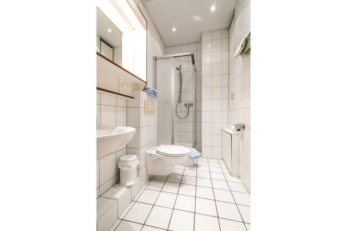 Langeoog Ferienwohnung Ferienwohnanlage Ahlering - Polderweg - Polderw. Haus 1 - Ausstattung 17