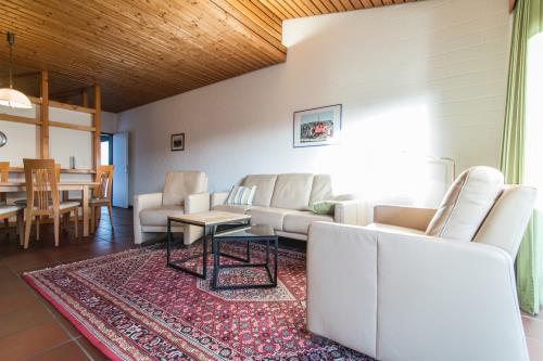 Langeoog Ferienwohnung Ferienwohnanlage Ahlering - Polderweg - Polderw. Haus 1 - Ausstattung 2