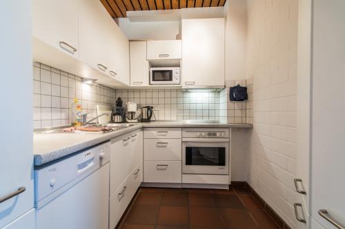 Langeoog Ferienwohnung Ferienwohnanlage Ahlering - Polderweg - Polderw. Haus 1 - Ausstattung 5