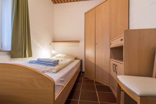 Langeoog Ferienwohnung Ferienwohnanlage Ahlering - Polderweg - Polderw. Haus 1 - Ausstattung 7