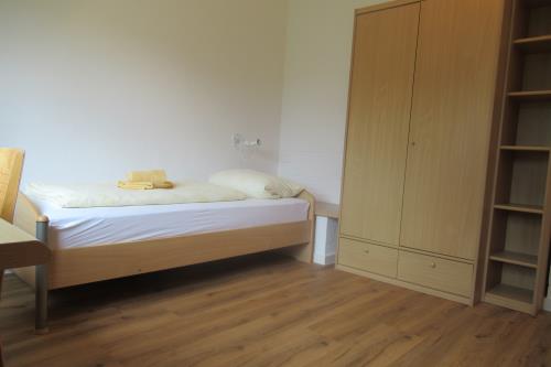 Langeoog Ferienwohnung Ferienwohnanlage Ahlering - Polderweg - Polderw. Haus 2 - Ausstattung 10