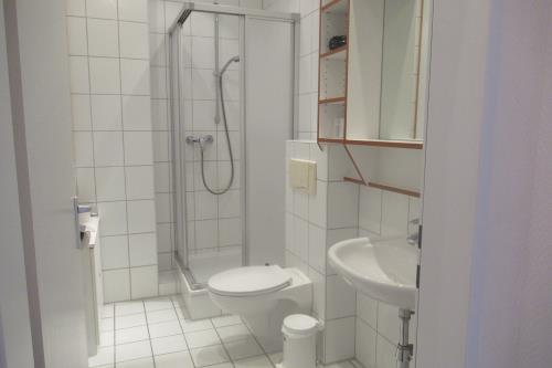 Langeoog Ferienwohnung Ferienwohnanlage Ahlering - Polderweg - Polderw. Haus 2 - Ausstattung 13