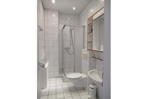 Langeoog Ferienwohnung Ferienwohnanlage Ahlering - Polderweg - Polderw. Haus 2 - Ausstattung 14