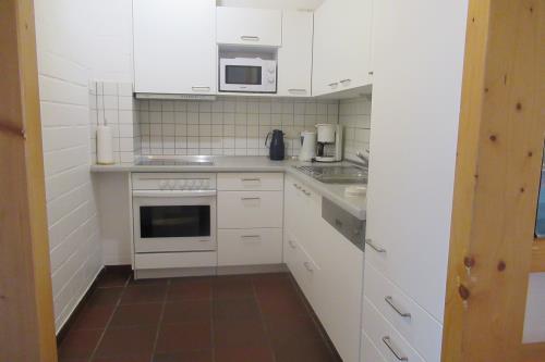 Langeoog Ferienwohnung Ferienwohnanlage Ahlering - Polderweg - Polderw. Haus 2 - Ausstattung 4