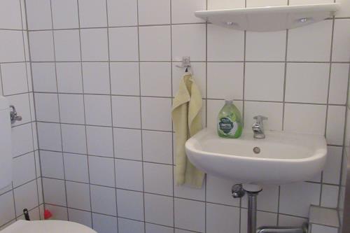 Langeoog Ferienwohnung Ferienwohnanlage Ahlering - Polderweg - Polderw. Haus 3 - Ausstattung 12