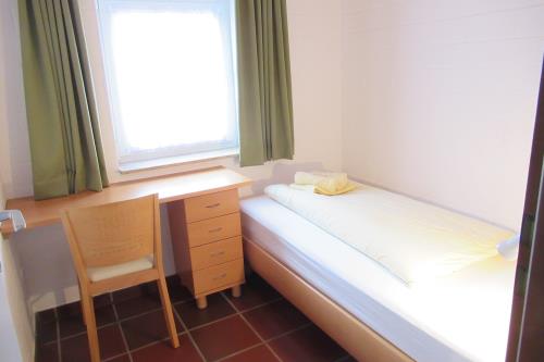 Langeoog Ferienwohnung Ferienwohnanlage Ahlering - Polderweg - Polderw. Haus 3 - Ausstattung 4