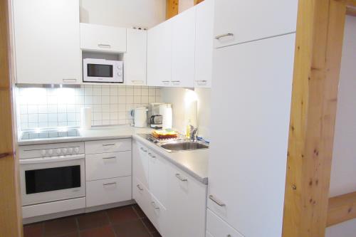 Langeoog Ferienwohnung Ferienwohnanlage Ahlering - Polderweg - Polderw. Haus 3 - Ausstattung 5