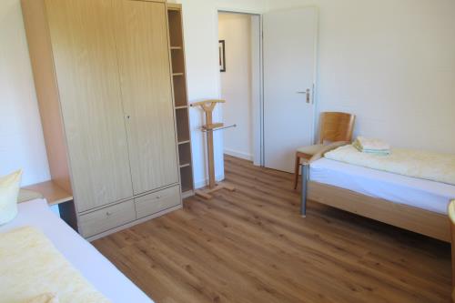 Langeoog Ferienwohnung Ferienwohnanlage Ahlering - Polderweg - Polderw. Haus 4 - Ausstattung 12