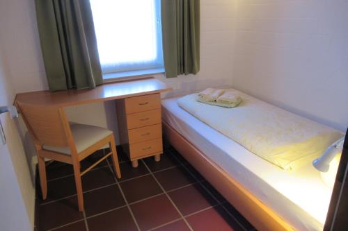 Langeoog Ferienwohnung Ferienwohnanlage Ahlering - Polderweg - Polderw. Haus 4 - Ausstattung 5