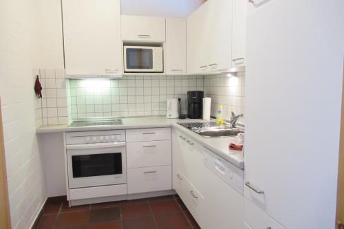 Langeoog Ferienwohnung Ferienwohnanlage Ahlering - Polderweg - Polderw. Haus 4 - Ausstattung 6