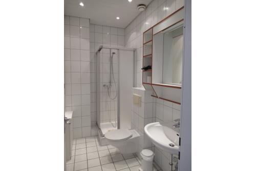 Langeoog Ferienwohnung Ferienwohnanlage Ahlering - Polderweg - Polderw. Haus 4 - Ausstattung 7