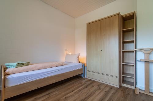 Langeoog Ferienwohnung Ferienwohnanlage Ahlering - Polderweg - Polderw. Haus 5 - Ausstattung 14