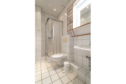 Langeoog Ferienwohnung Ferienwohnanlage Ahlering - Polderweg - Polderw. Haus 5 - Ausstattung 15