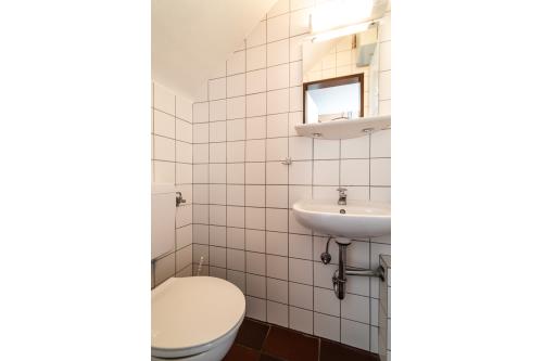 Langeoog Ferienwohnung Ferienwohnanlage Ahlering - Polderweg - Polderw. Haus 5 - Ausstattung 16