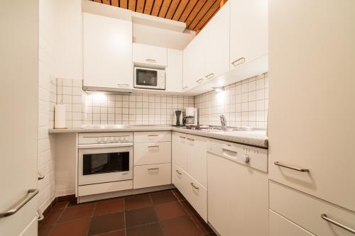 Langeoog Ferienwohnung Ferienwohnanlage Ahlering - Polderweg - Polderw. Haus 5 - Ausstattung 5