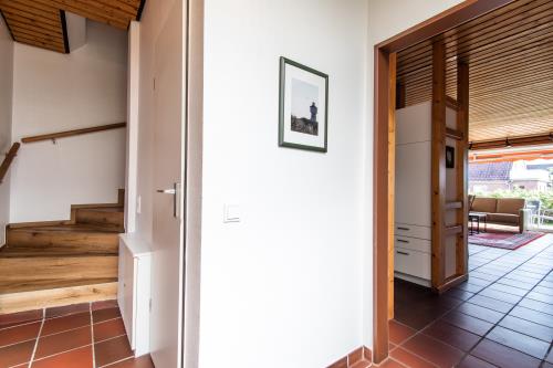 Langeoog Ferienwohnung Ferienwohnanlage Ahlering - Polderweg - Polderw. Haus 5 - Ausstattung 6