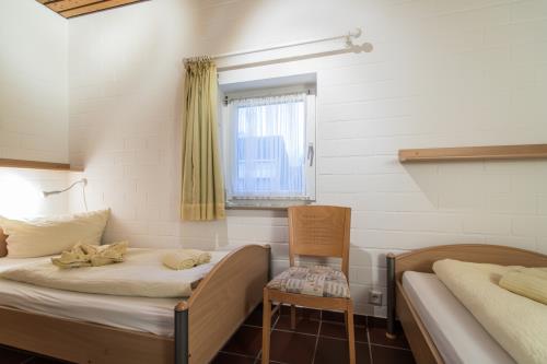 Langeoog Ferienwohnung Ferienwohnanlage Ahlering - Polderweg - Polderw. Haus 5 - 539A3494kleiner