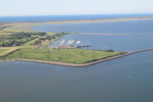 Langeoog Ferienhaus Ferienwohnanlage Ahlering Theodor-Storm-Str.