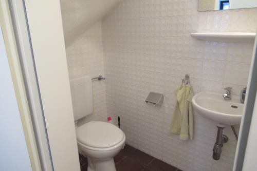 Langeoog Ferienhaus Ferienwohnanlage Ahlering Theodor-Storm-Str. - Th-Storm Haus 1 - Ausstattung 12