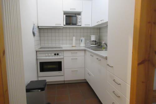 Langeoog Ferienhaus Ferienwohnanlage Ahlering Theodor-Storm-Str. - Th-Storm Haus 1 - Ausstattung 5