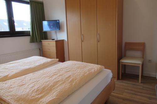 Langeoog Ferienhaus Ferienwohnanlage Ahlering Theodor-Storm-Str. - Th-Storm Haus 1 - Ausstattung 6